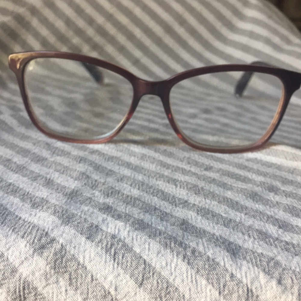 Foster Grant Frames